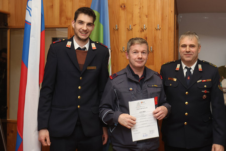 OBČNI ZBOR PGD IVANJE SELO 25 FOTO LJUBO VUKELIČ